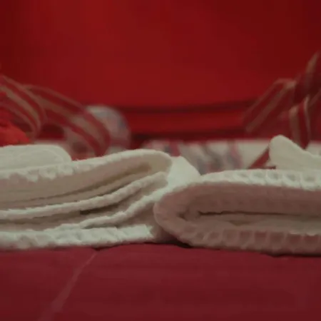 빌라 Rosalba 폴리나노 아마레