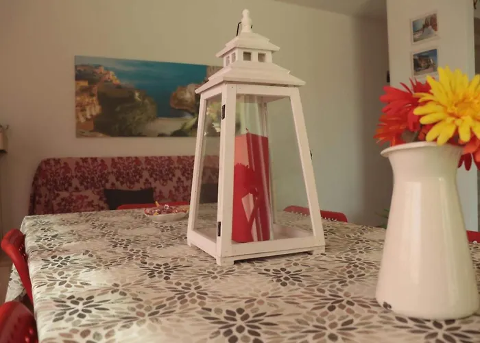 Rosalba * 폴리나노 아마레