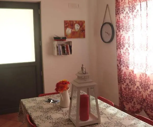 Rosalba 폴리나노 아마레