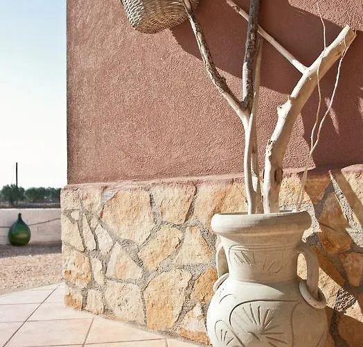 빌라 Rosalba 폴리나노 아마레