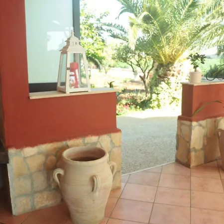 Villa Rosalba *