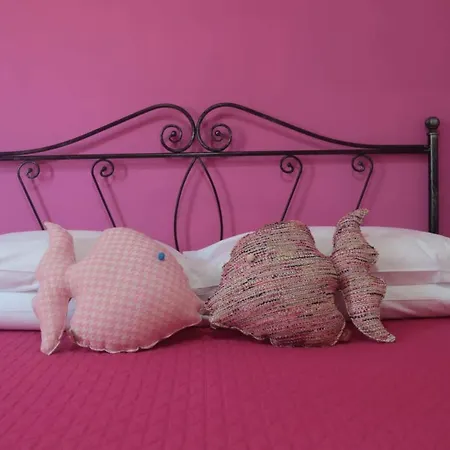 Rosalba * 滨海波利尼亚诺