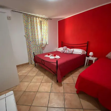 Villa Rosalba *