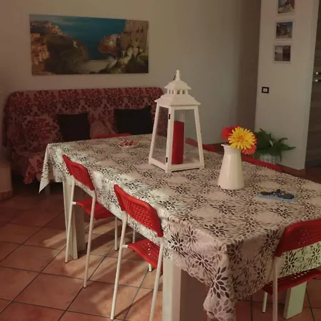 Rosalba * 滨海波利尼亚诺