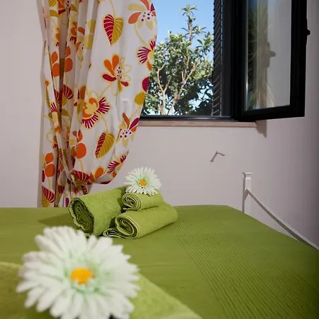 Villa Rosalba *