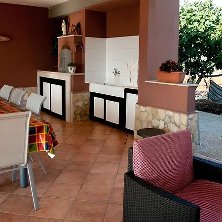 Villa Rosalba