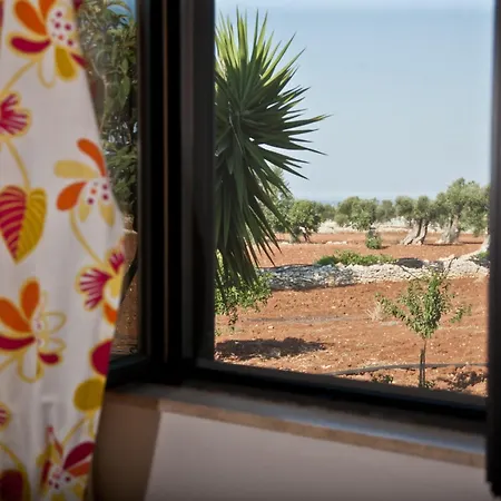 Rosalba * 滨海波利尼亚诺