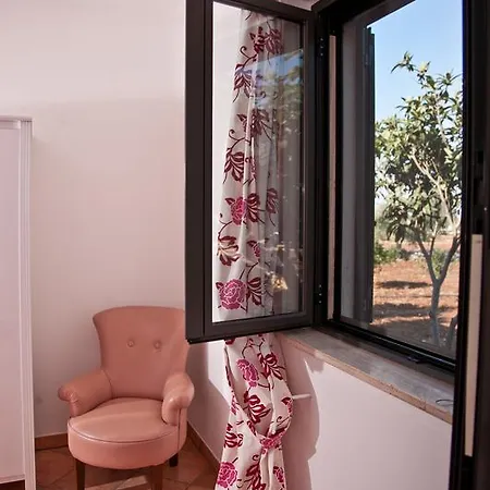 Rosalba 别墅 滨海波利尼亚诺