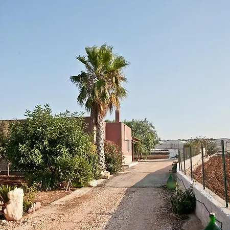 Rosalba 滨海波利尼亚诺