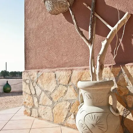 别墅 Rosalba 滨海波利尼亚诺