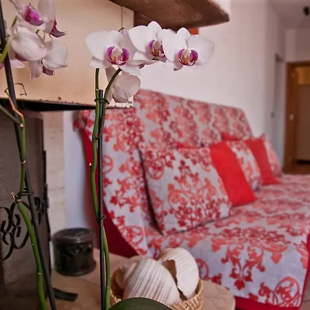 Rosalba 滨海波利尼亚诺