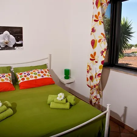 Rosalba * 滨海波利尼亚诺