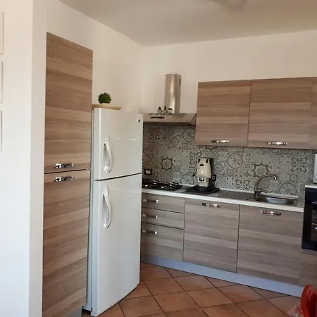 Rosalba * 滨海波利尼亚诺