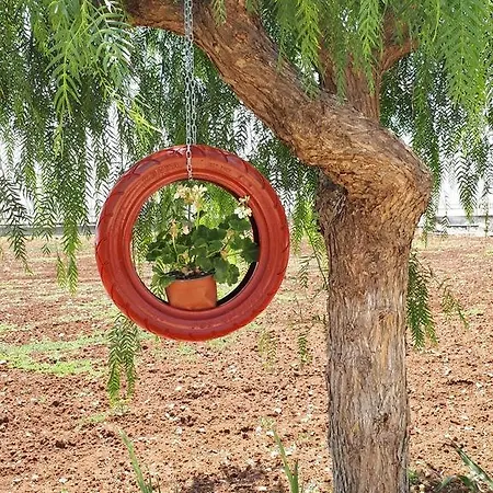 别墅 Rosalba 滨海波利尼亚诺