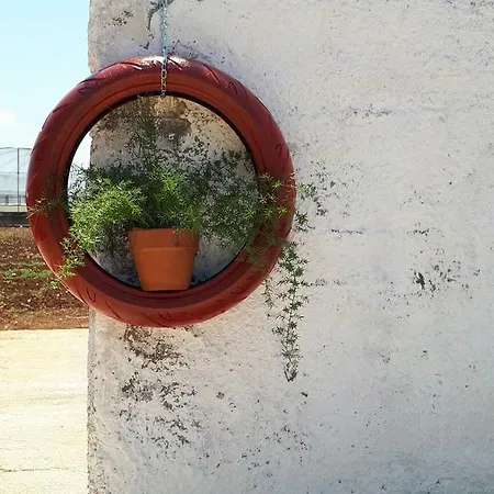 Rosalba * 滨海波利尼亚诺