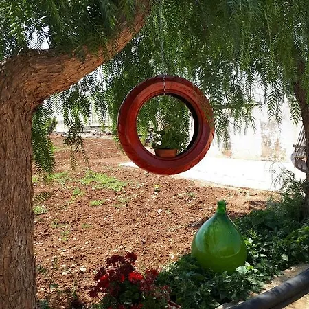 Rosalba 别墅 滨海波利尼亚诺