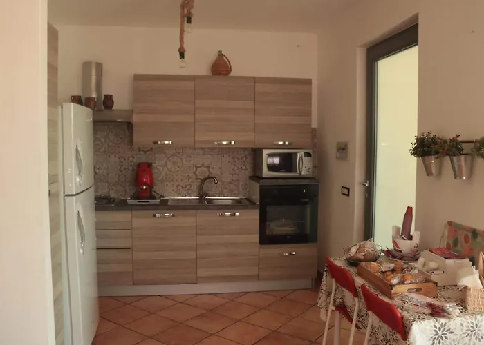 Rosalba * Полиньяно-а-Маре