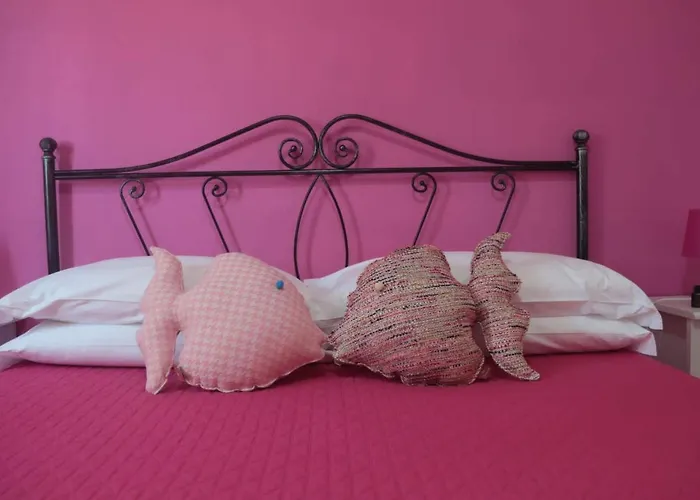 Rosalba * Полиньяно-а-Маре