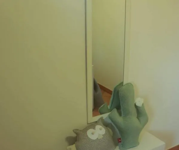 Вилла Rosalba *