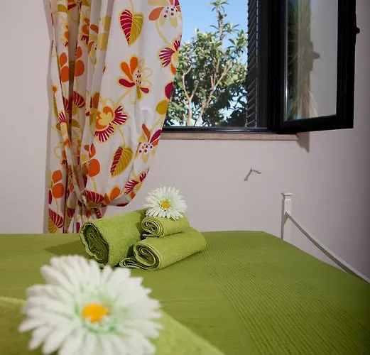 Вилла Rosalba *