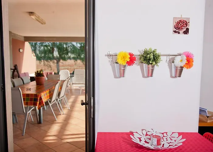 Rosalba Вилла *