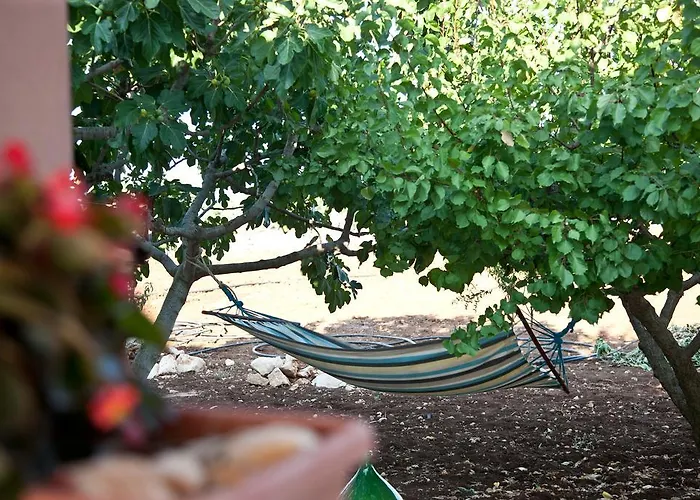 Rosalba * Полиньяно-а-Маре