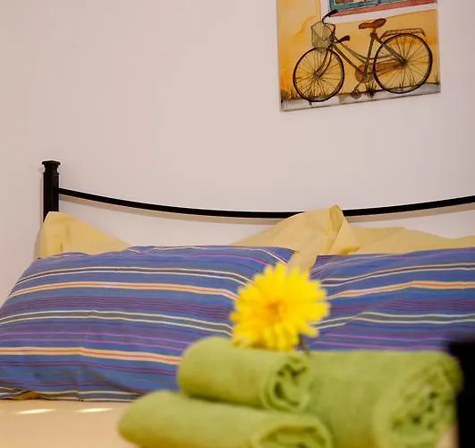 Rosalba Вилла *