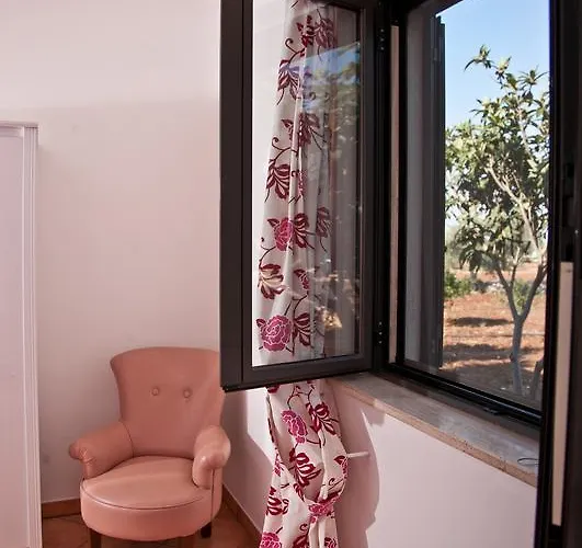 Rosalba Вилла Полиньяно-а-Маре