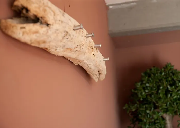 Rosalba * Полиньяно-а-Маре