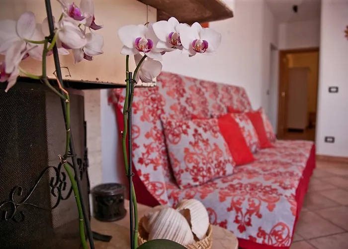 Rosalba Полиньяно-а-Маре