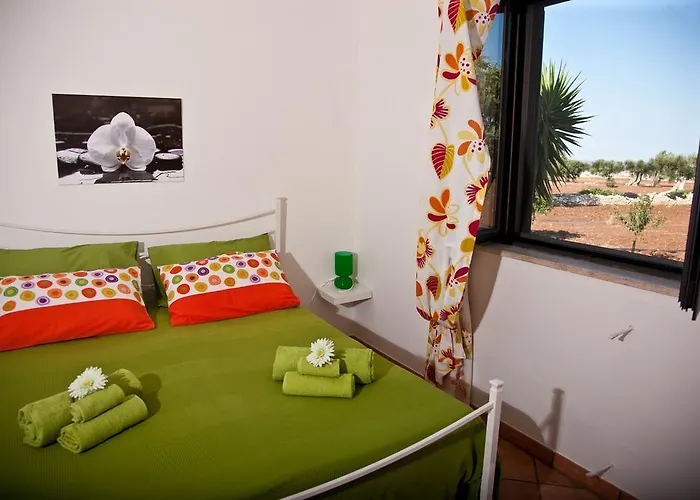 Rosalba * Полиньяно-а-Маре