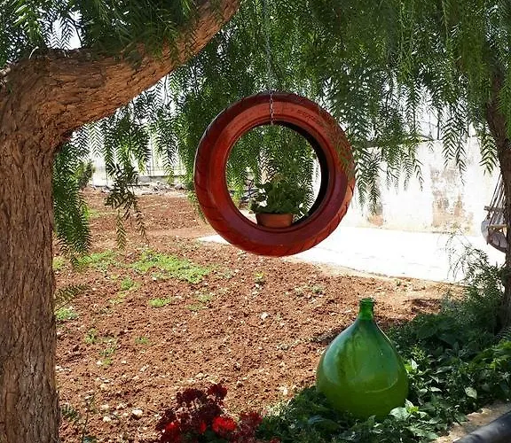 Rosalba Вилла Полиньяно-а-Маре