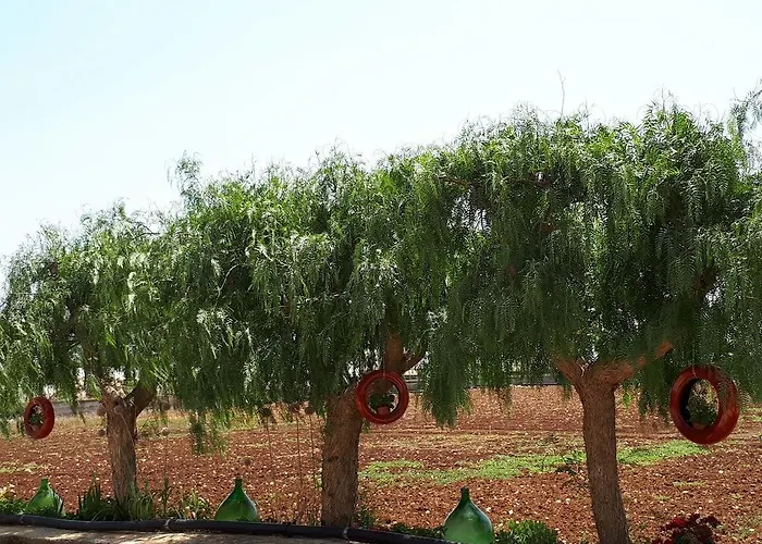 Rosalba Polignano a Mare