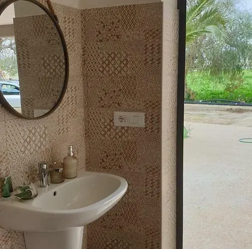 Rosalba * Polignano a Mare