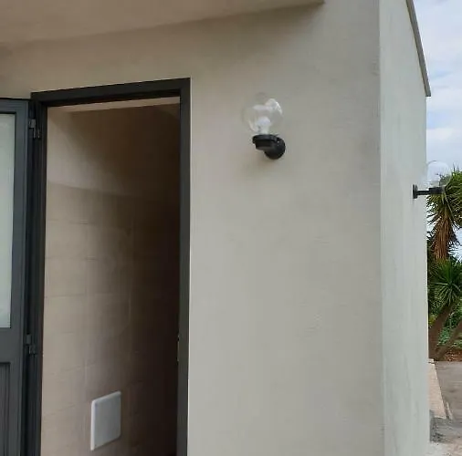 Вилла Rosalba *